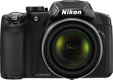 Nikon Coolpix P510 16MP, C - CeX (UK): - Buy, Sell, Donate